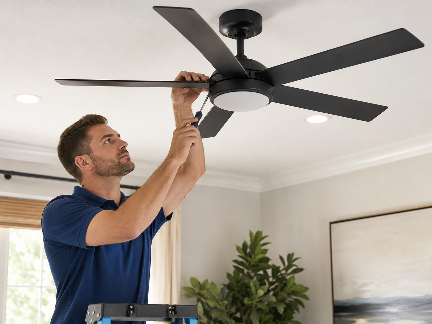 Ceiling Fans