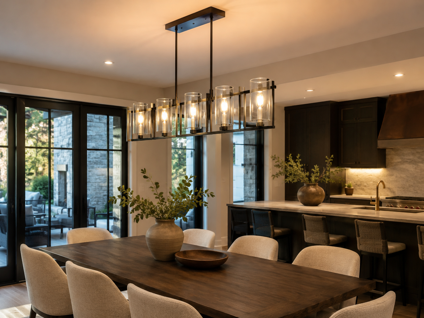 Light Fixtures