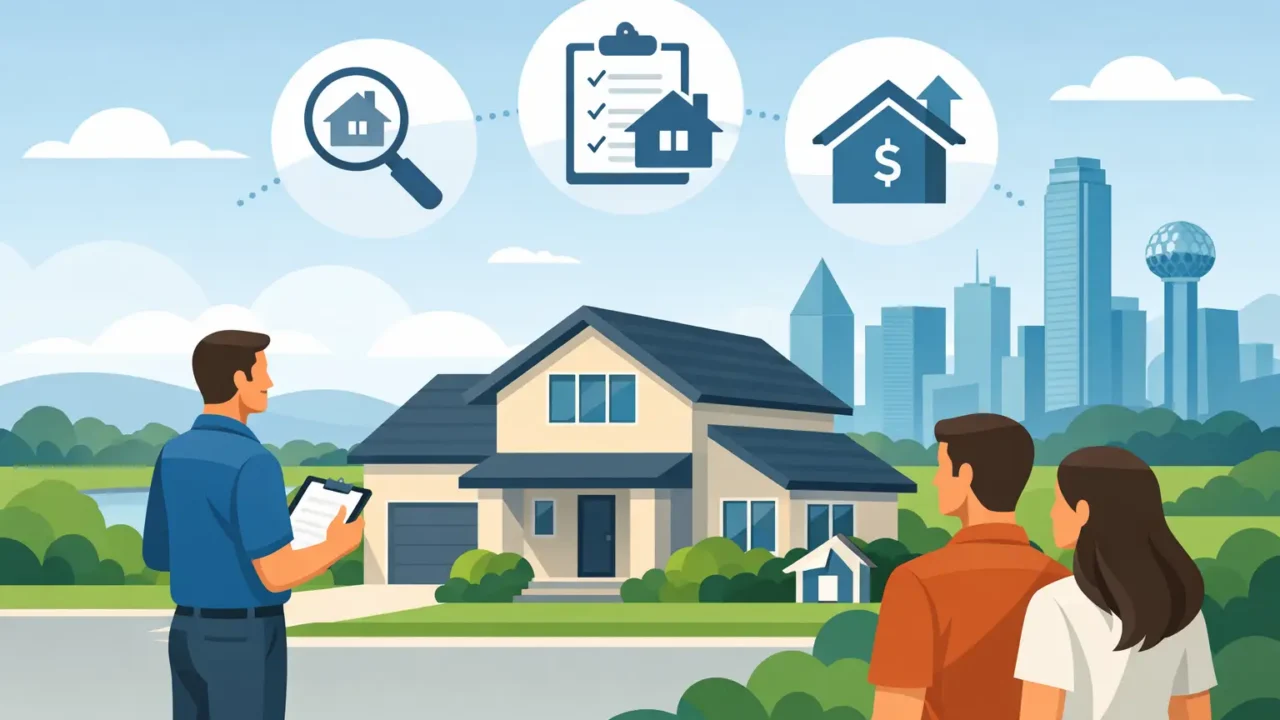 Are Home Assessments Worth It for DFW Homeowners?