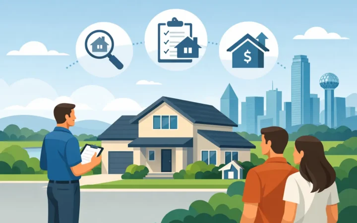 Are Home Assessments Worth It for DFW Homeowners?