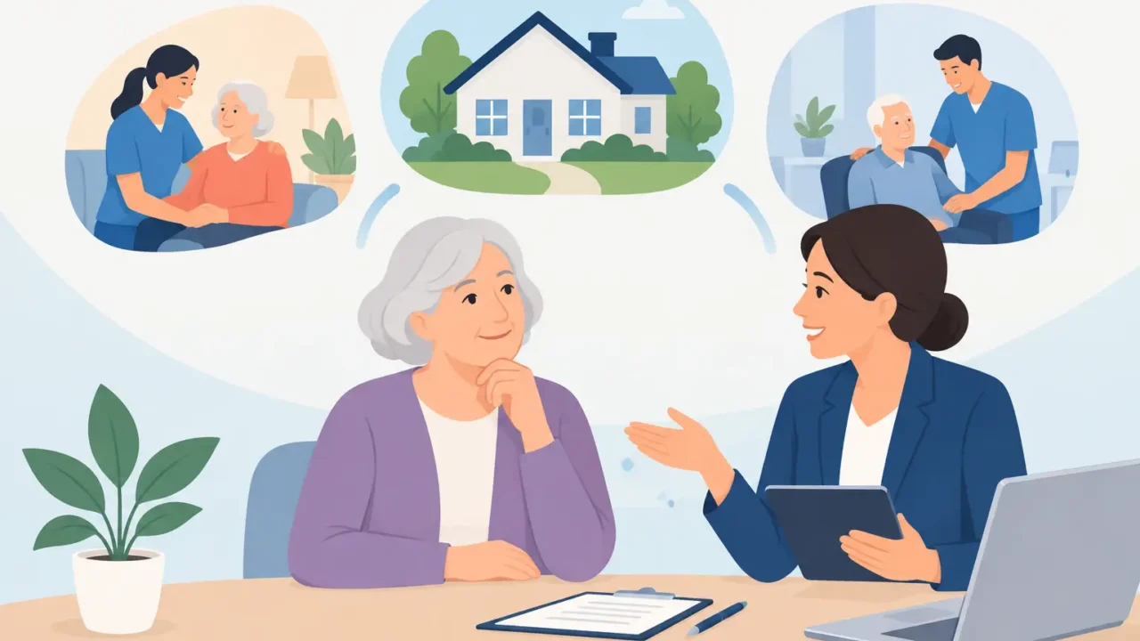 Homecare Plan Comparison: Find Your Best Fit